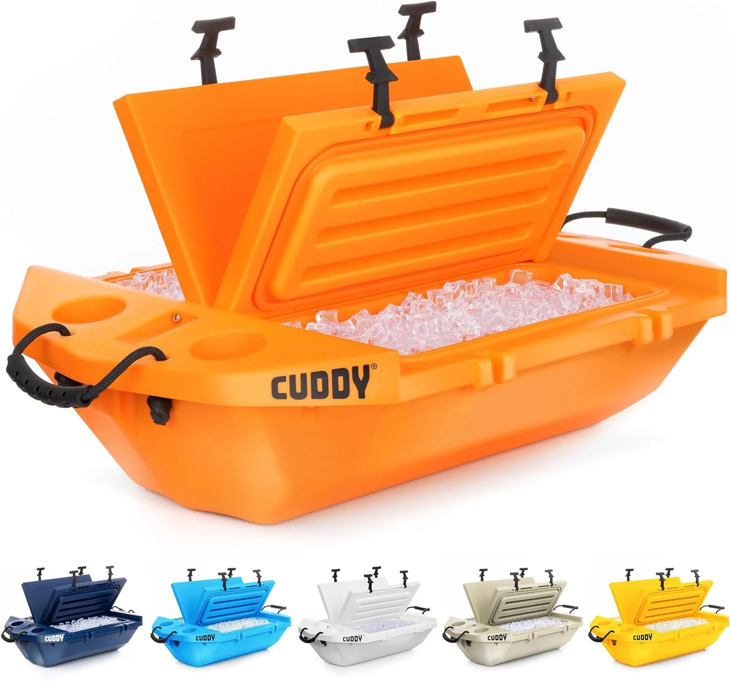 YANPOCuddy Floating Cooler and Dry Storage Vessel - Curated Treasures Market