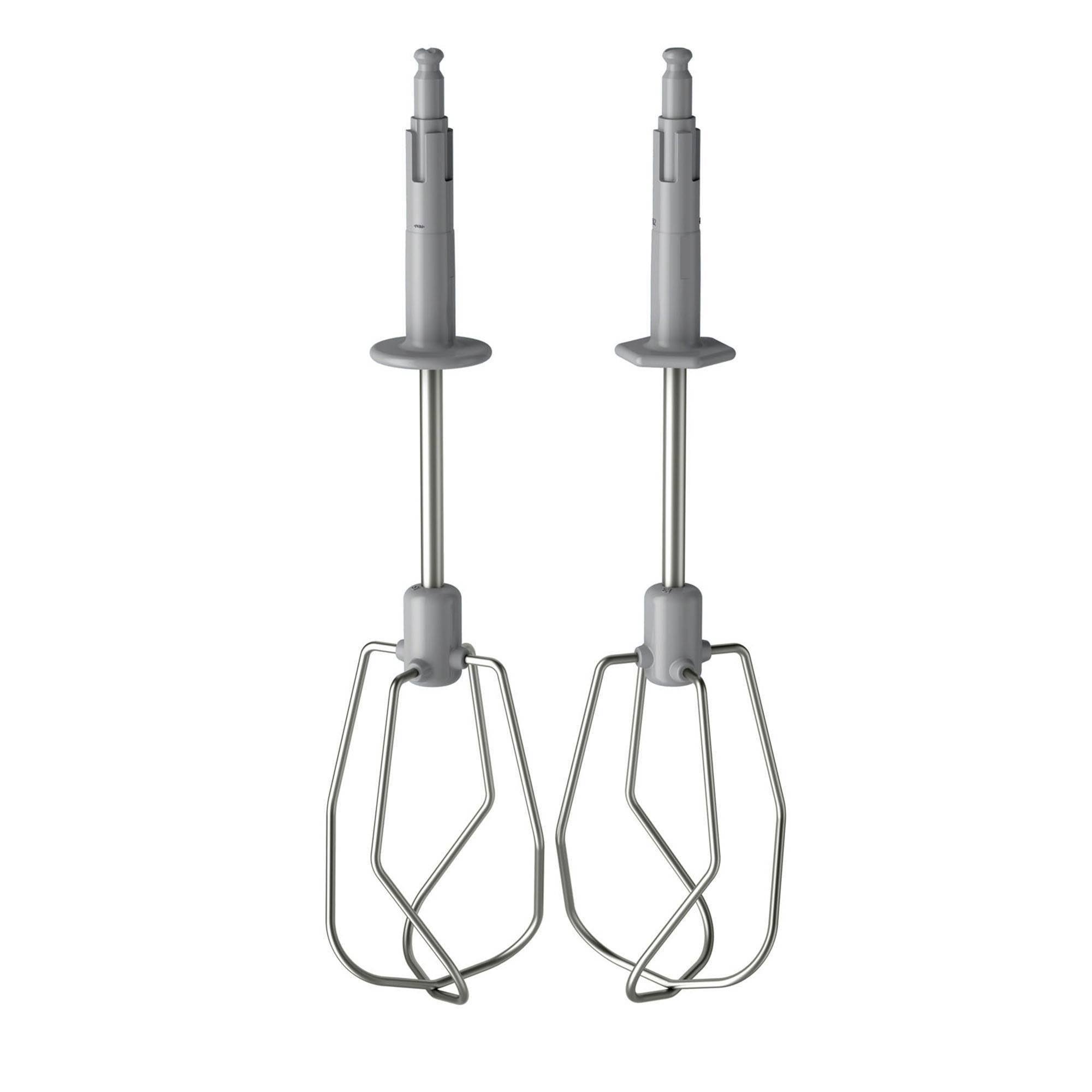Braun MultiMix 5 HM 5100 Plastic Hand Mixer - Black