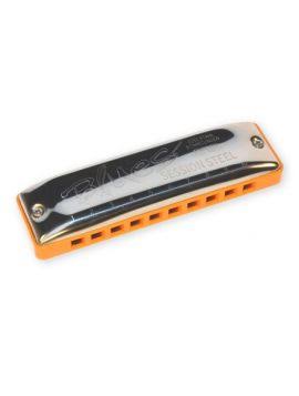 Seydel Blues SESSION STEEL Diatonic Harmonica C