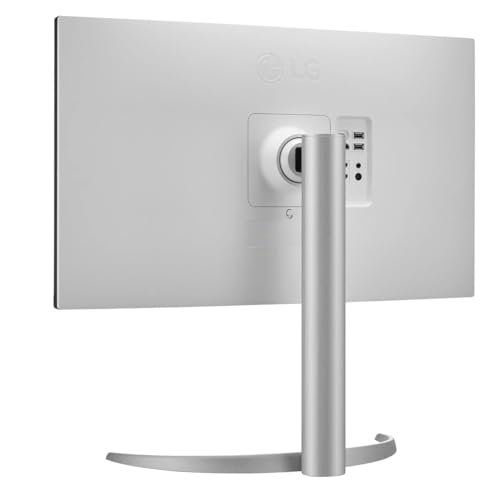 LG Ultrafine 27Up850N-W Monitor Monitor