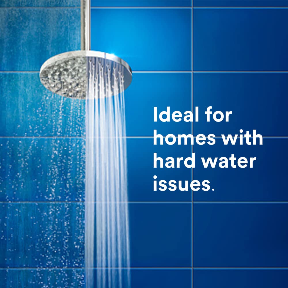3M Aqua-Pure Whole House Scale Inhibition Inline Water System AP430SS and Replacement Cartridge AP431