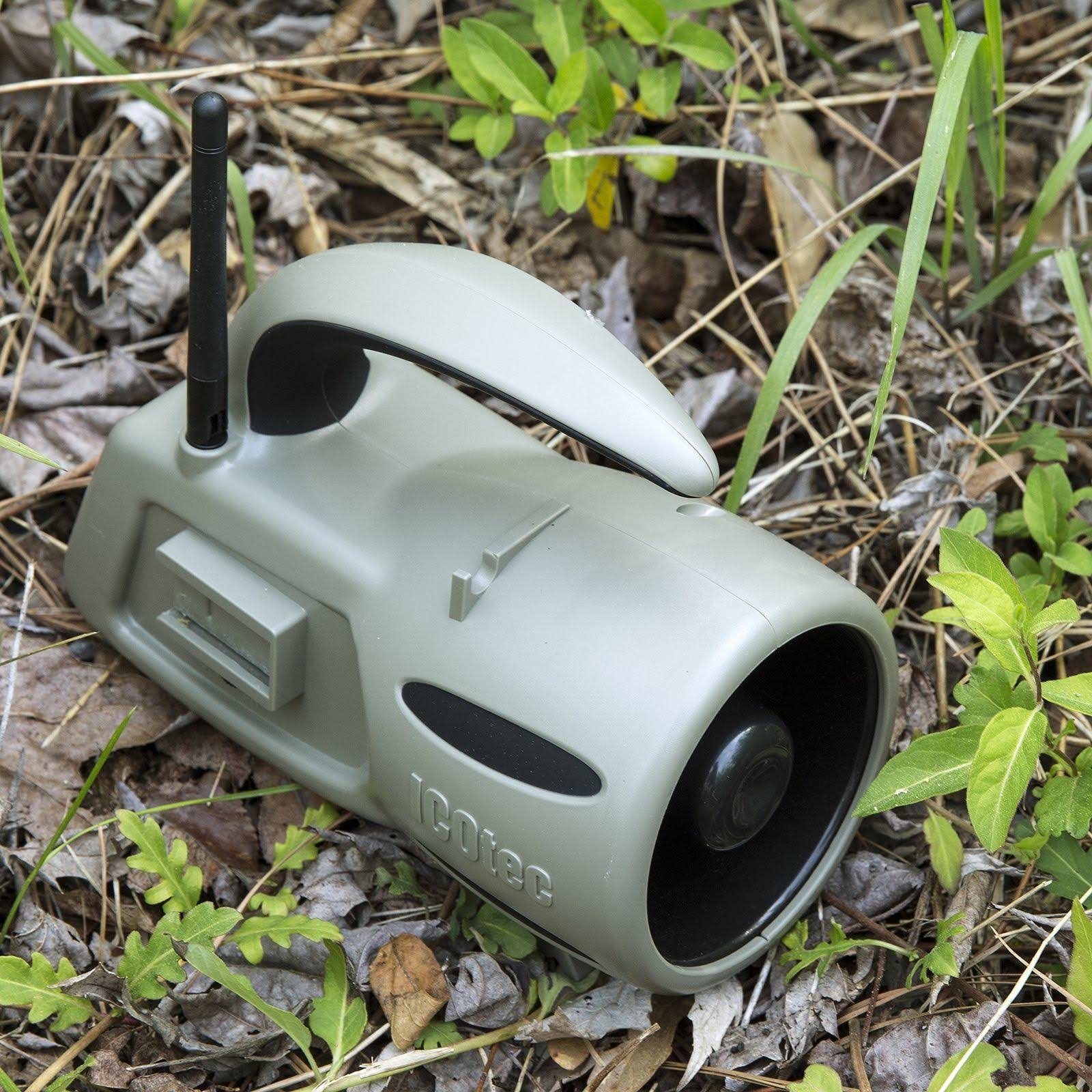 ICOtec GC300 - Call of The Wild Electronic Game Call