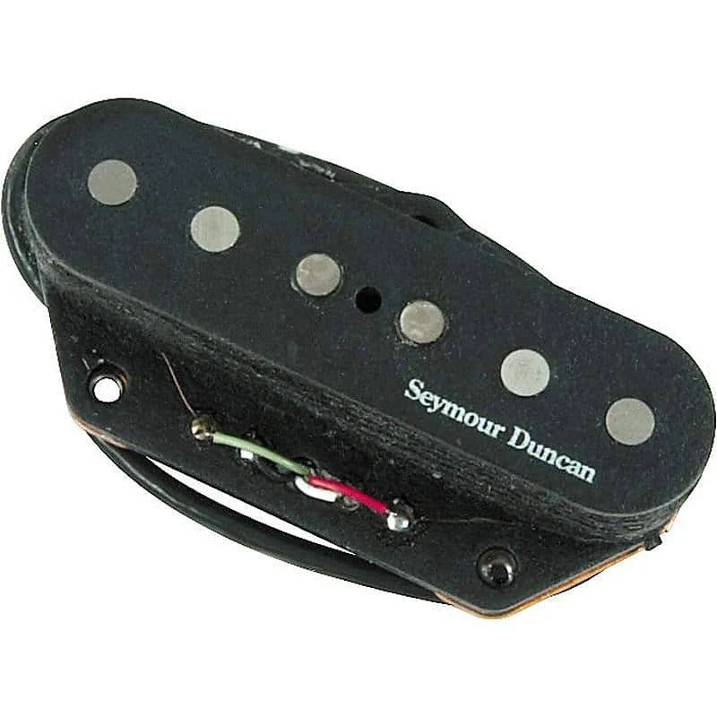 Seymour Duncan STK-T3b Vintage Stack Lead for Tele Bridge Pickup