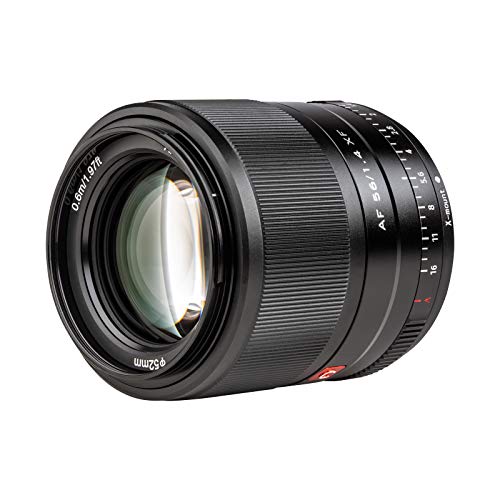 VILTROX Pro 27mm f/1.2 F1.2 XF Fuji for Fujifilm X Mount Lens,27mm APS-C X Lens for Fuji X-T5 X-H2S X-S20 X-T4 X-S10 X-T200 X-T30 II X-H1 X-T30 X-A7 X-Pro3 X-E4 X-T2 X-Pro2