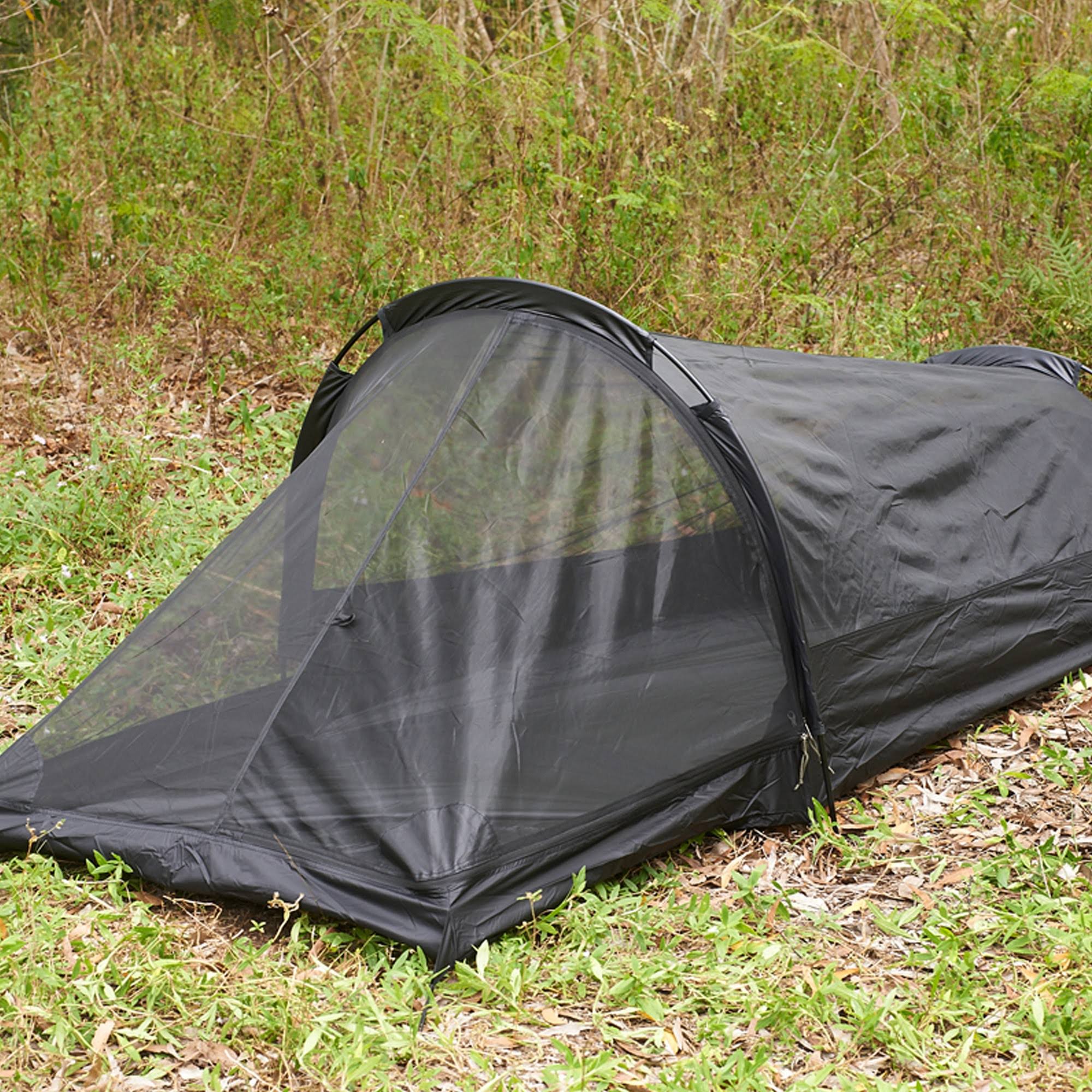 Snugpak -Ionosphere One Person Tent Coyote