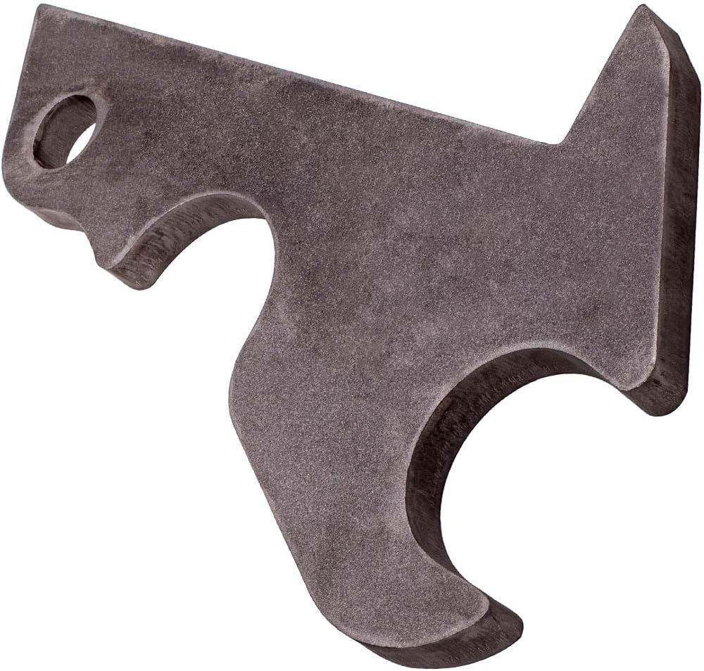 maXpeedingrods Excavator Quick Attach Bucket Ears Attachment for Kubota KX040 KX71 KX91 KX121 U35