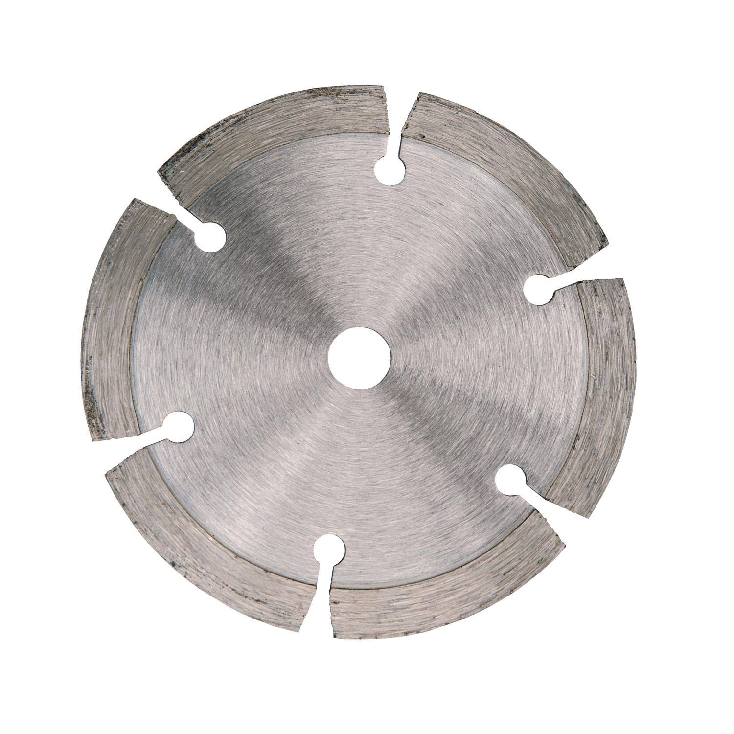 Porter-Cable PCE380K 5.5 Amp 3-1/2 inch Multi Material Saw Kit