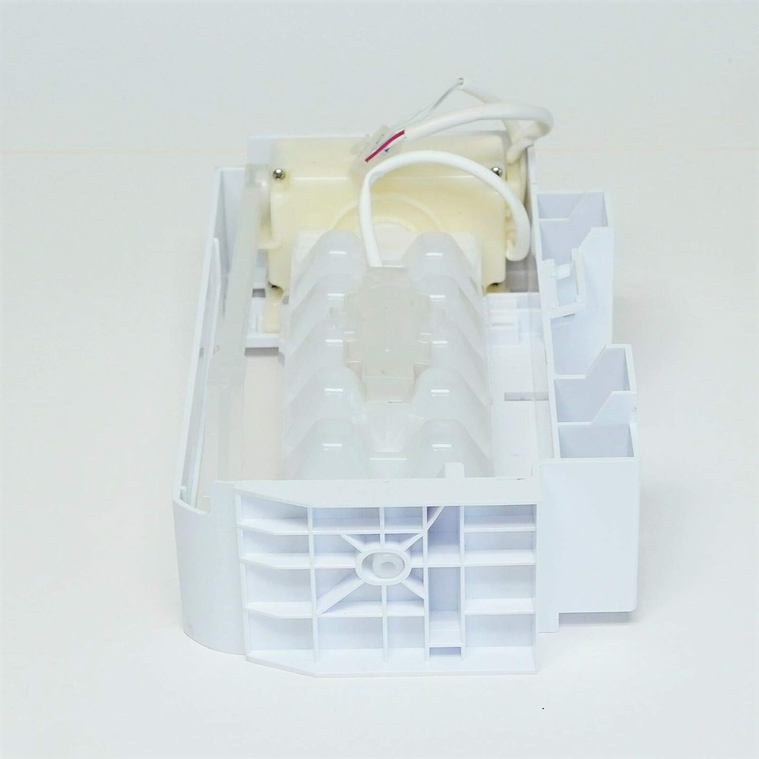 Choice Parts W10873791 Compatible with Whirlpool Refrigerator Ice Maker