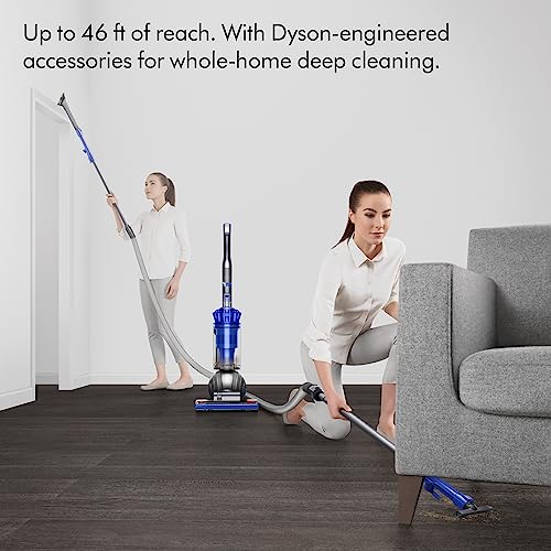 Dyson Ball Animal Total Clean Upright Vacuum