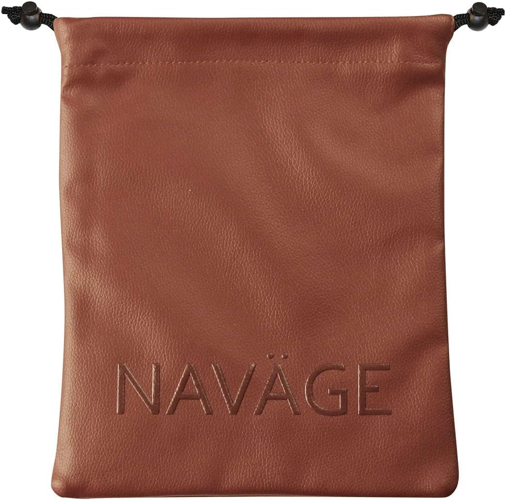 Navage Essentials Bundle - Navage Nasal Irrigation System - Saline Nasal Rinse Kit with 1 Navage Nose Cleaner, 30 SaltPods, Countertop Caddy and Burgundy Travel Bag