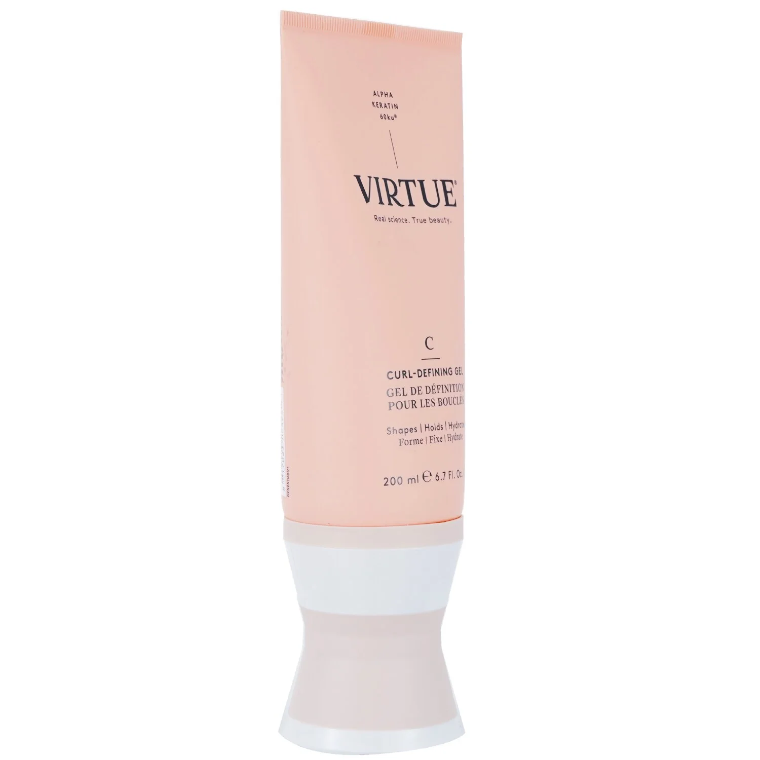Virtue Curl-Defining Gel 200ml/6.7oz