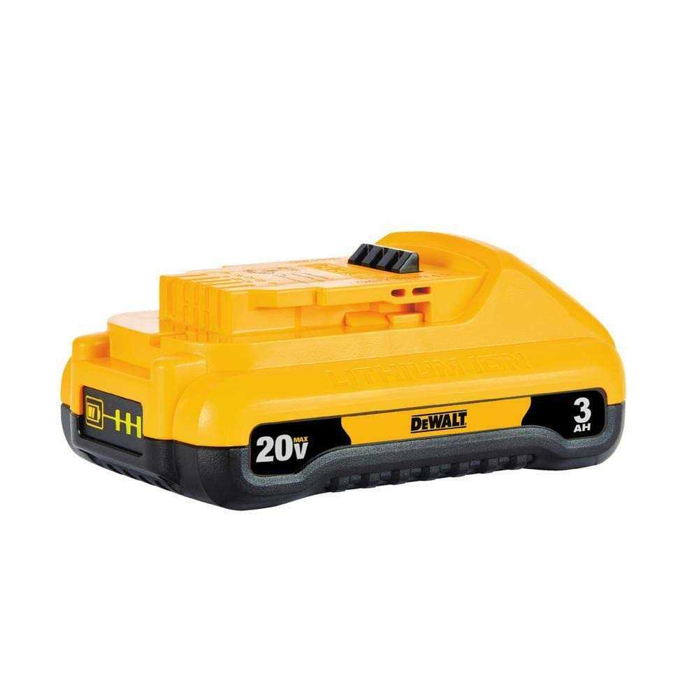 DEWALT 20V MAX Battery Charger DCB230C - Shop Hardware Tools Online Store