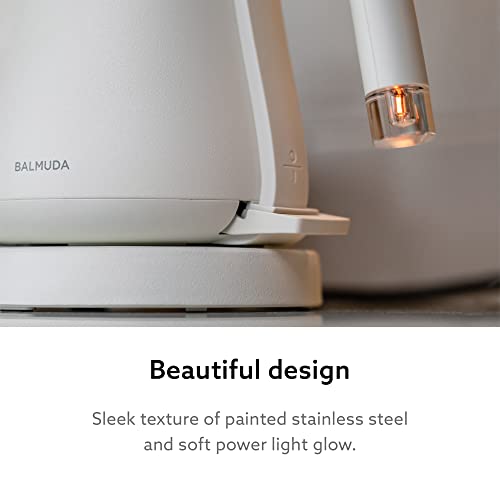 Balmuda The Kettle