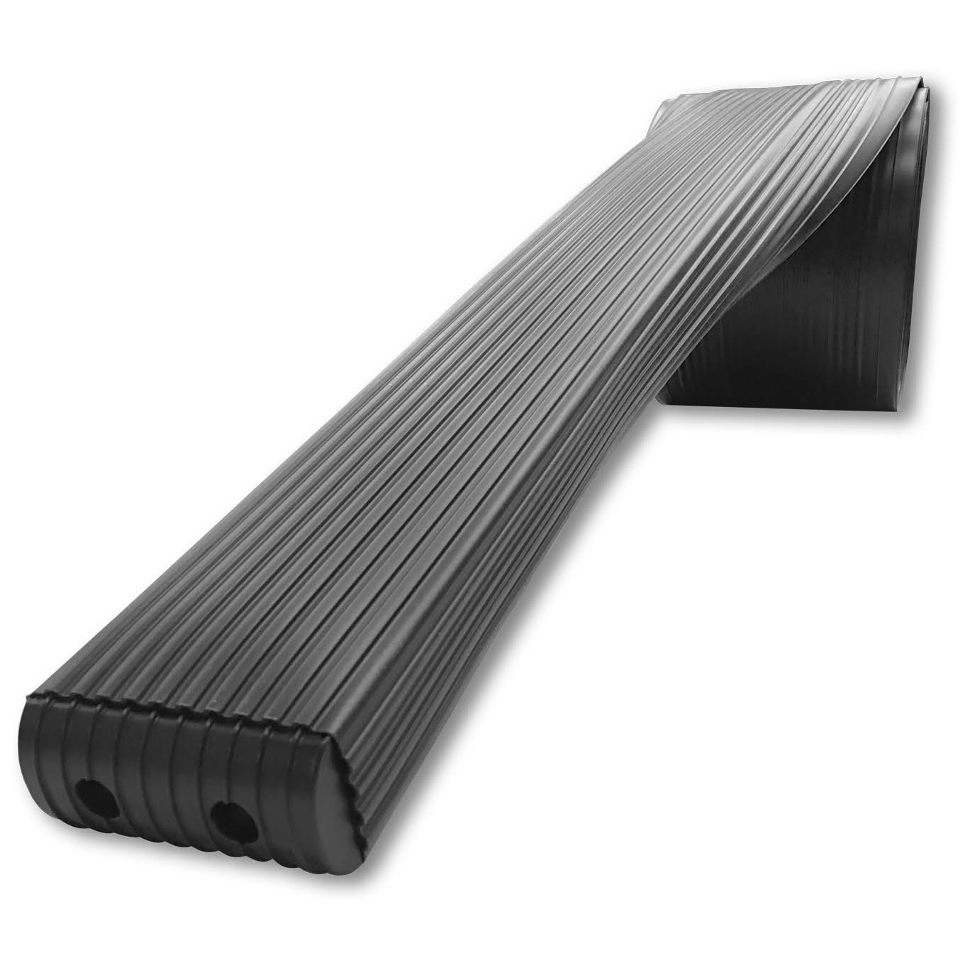 Caliber Bunk Wrap Kit, Black 23052-BK