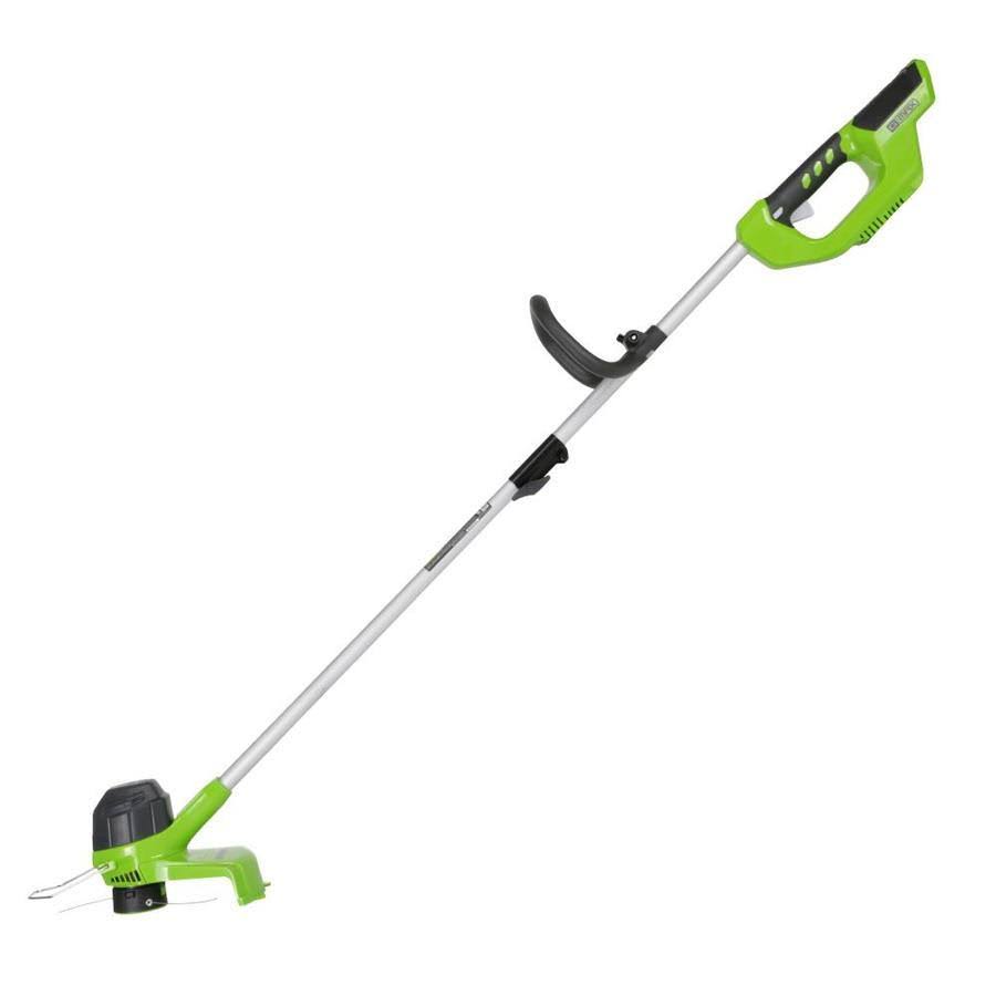 Greenworks G-Max 40V 12-Inch Cordless String Trimmer