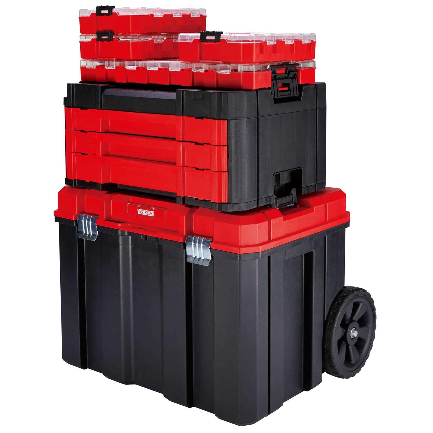 CRAFTSMAN Socket Set 262-Piece Mechanic Tool Set - Shop Hardware Tools Online Store