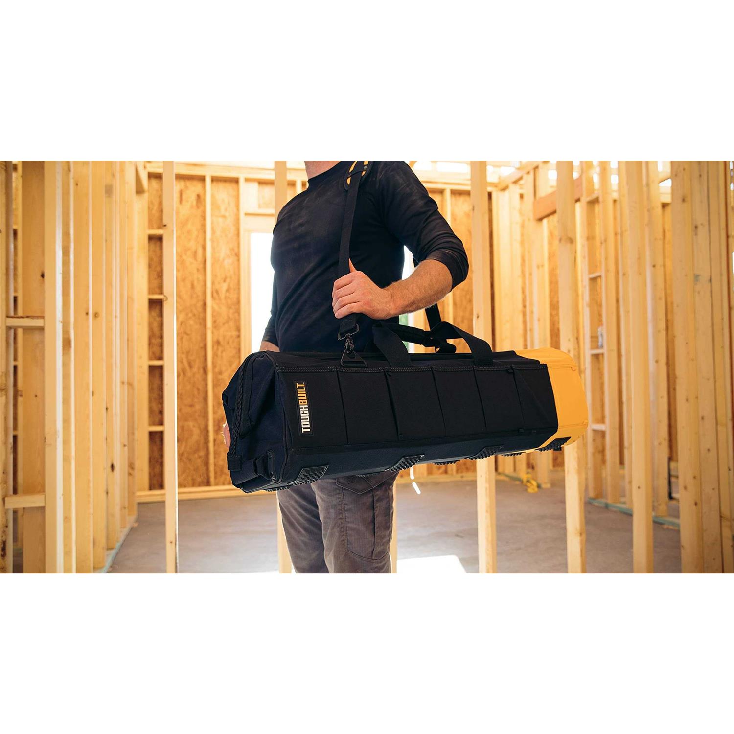 Toughbuilt 30 Massive Mouth - Shop Hardware Tools Online Store