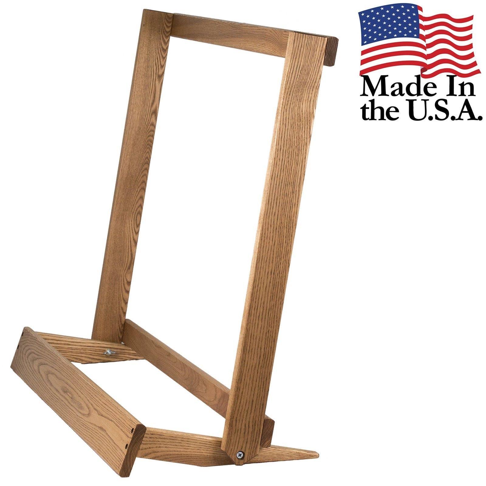 String Swing Hardwood Guitar Case Rack CC29