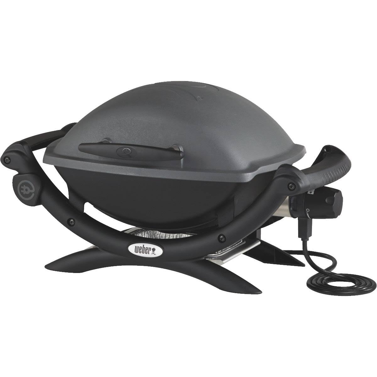 Weber Q 1400 Electric Grill