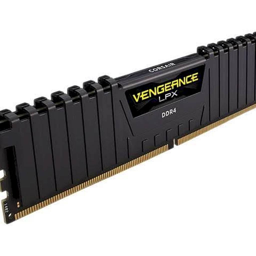 Corsair CMK16GX4M2Z3466C16 Vengeance LPX 16GB (2 x 8GB) DDR4 3466 (