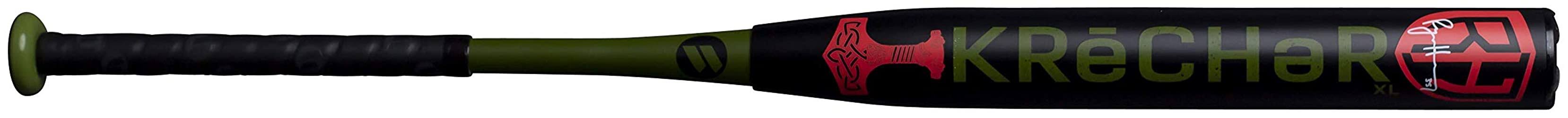Worth Krecher XL Ryan Harvey USSSA WRH20U Slowpitch Softball Bat