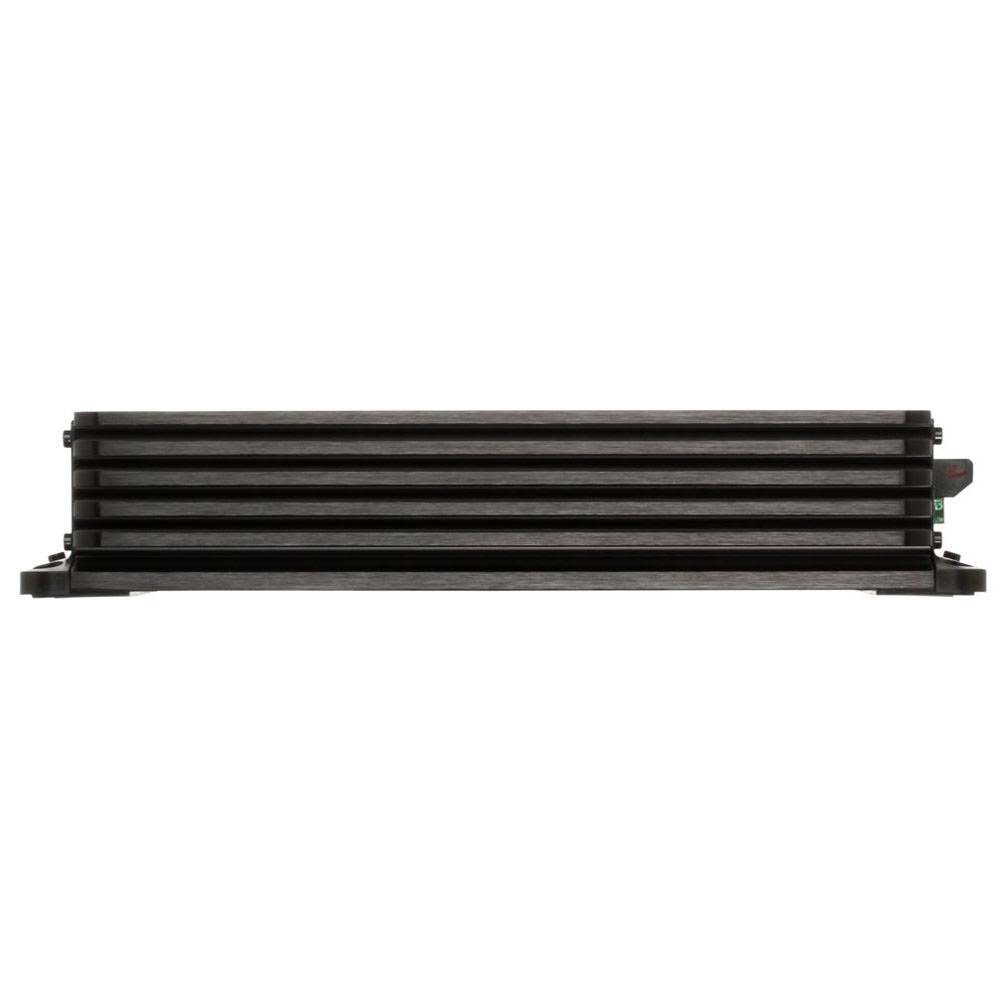 SSL EV21200 Evolution Amplifier 1200W 2 Channel Full Range