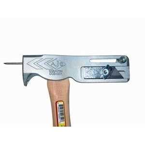 AJC Hatchet MWT-005-MH 17oz Magnet Roofing Hatchet - Shop Hardware Tools Online Store