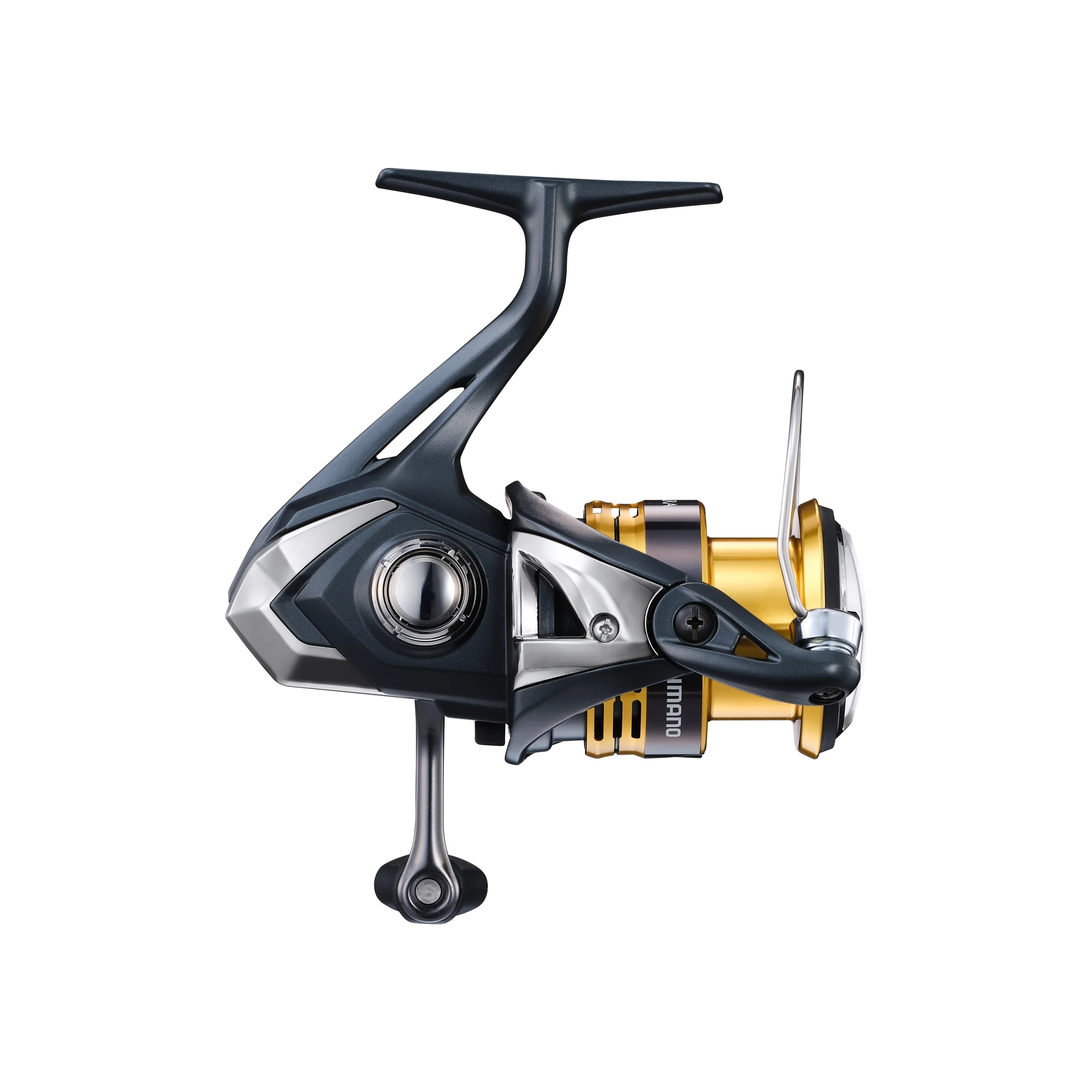 Shimano Fishing SAHARA 2500 FJ CLAM Spinning Reel [SH2500FJC]