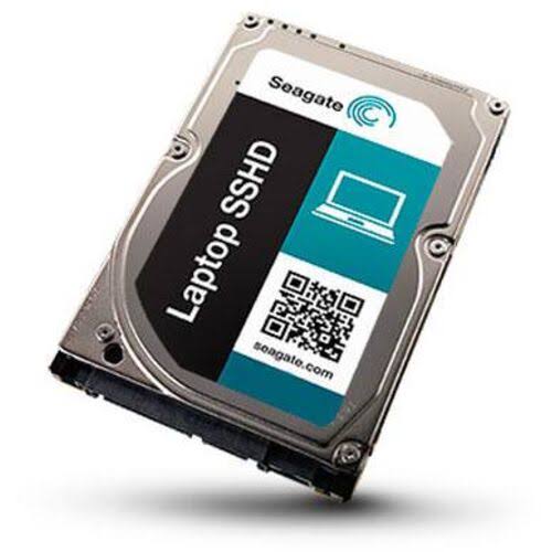 Seagate ST500LM001 500GB 2.5x22 SATA 64 MB SSHD
