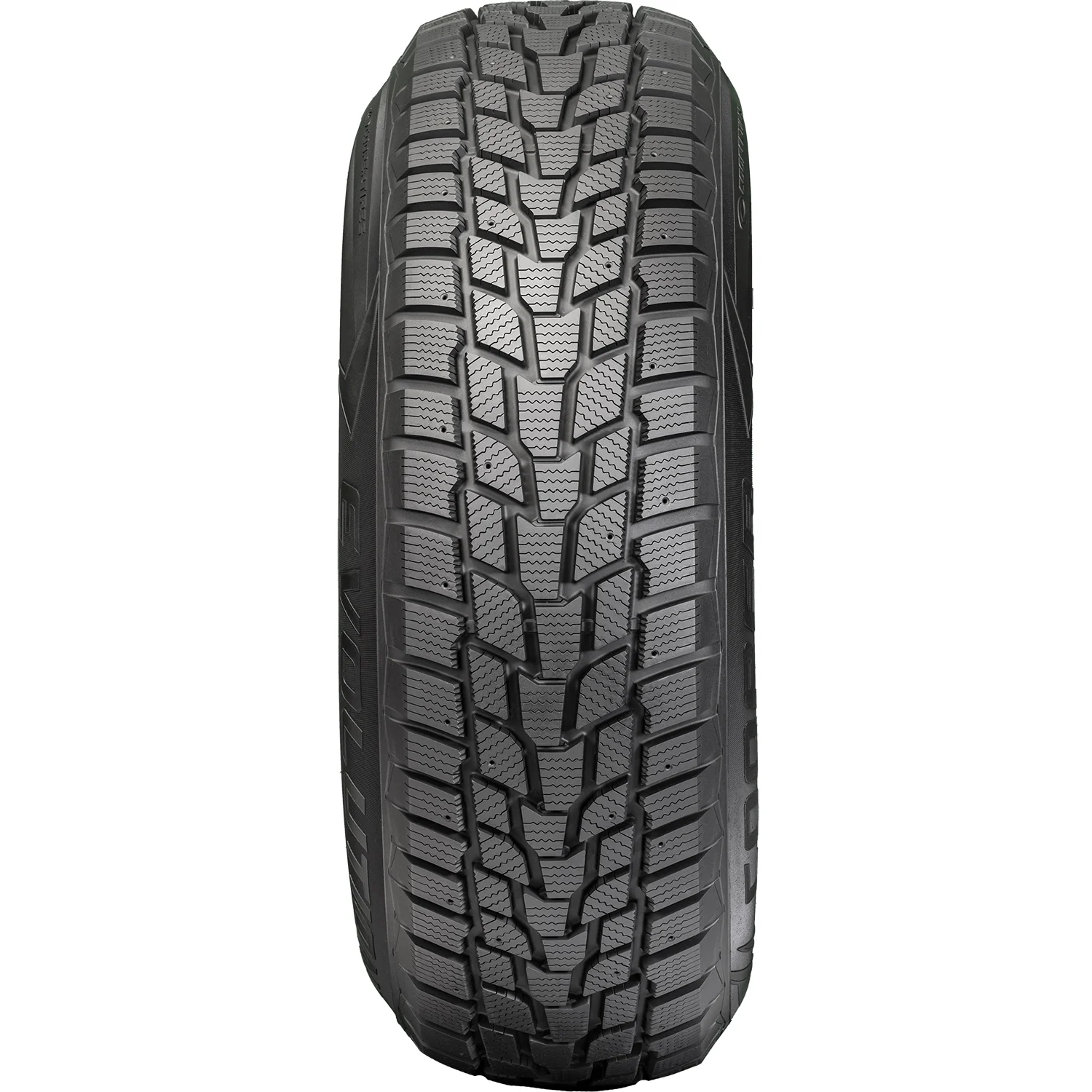 Set of 4 (FOUR) Cooper Evolution Winter 235/65R18 106T Winter Snow Tires Fits: 2017-19 Cadillac XT5 Luxury, 2014-17 INFINITI QX60 Hybrid