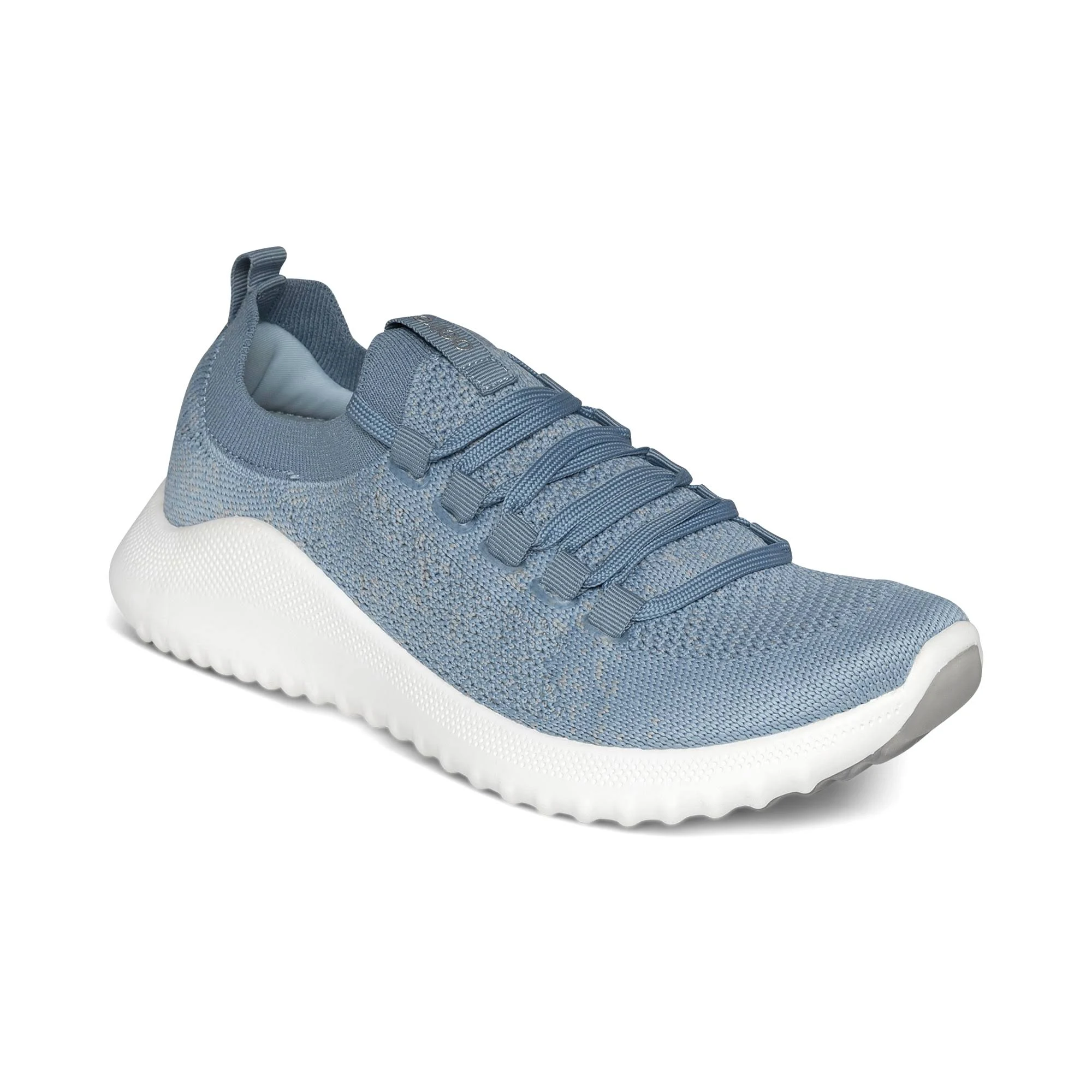 Aetrex Carly Blue / 40 / Medium