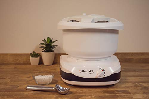 NutriMill Artiste Kitchen Stand Mixer