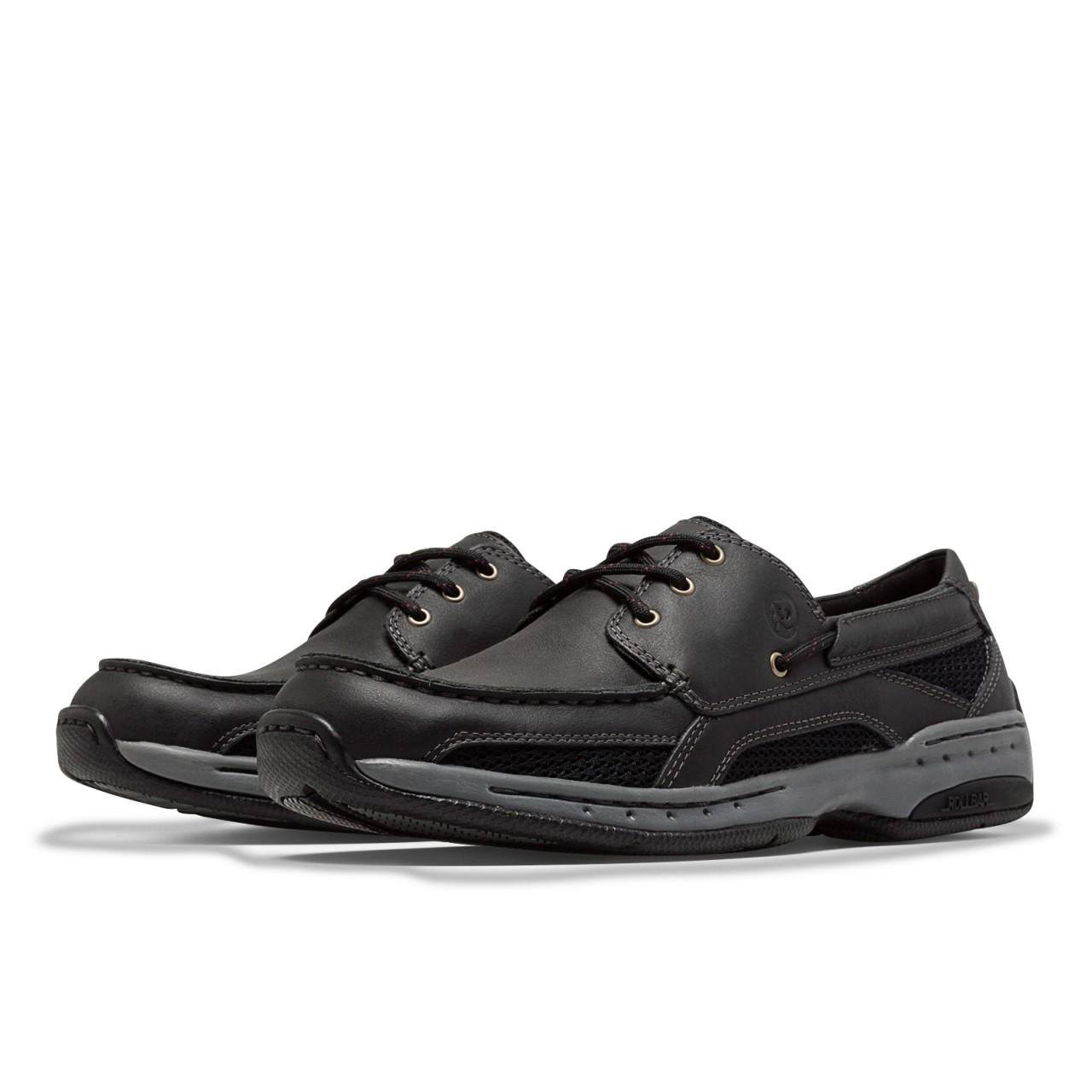 Dunham Captain 9 Men&s Black