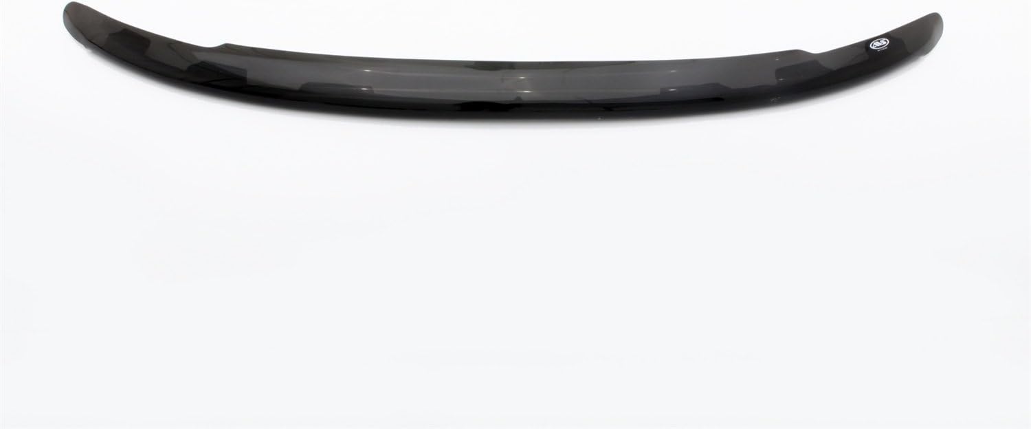 Auto Ventshade AVS 25073 Bugflector II Dark Smoke Hood Shield for 2011-2020 Jeep Grand Cherokee Pack of 2