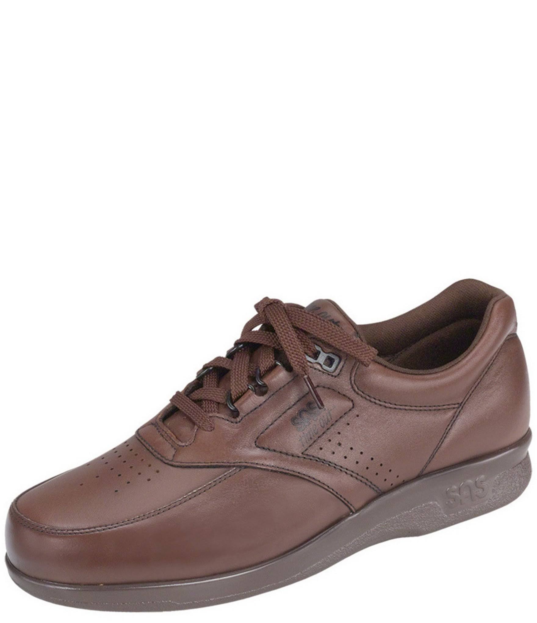 SAS Men&s Time Out (Black)