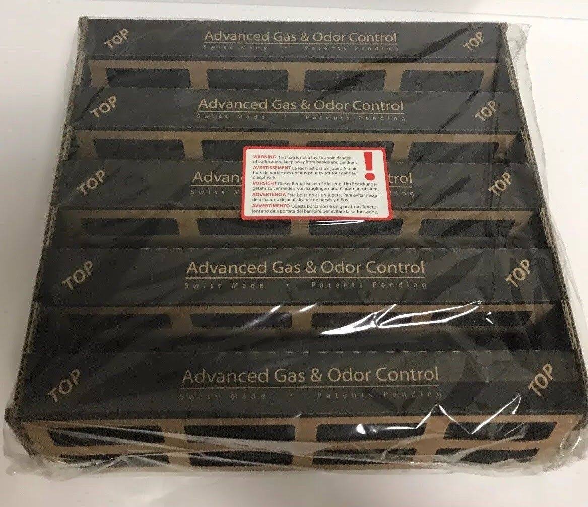 IQAir HealthPro Series V5-Cell GAS u0026 Odor Filter