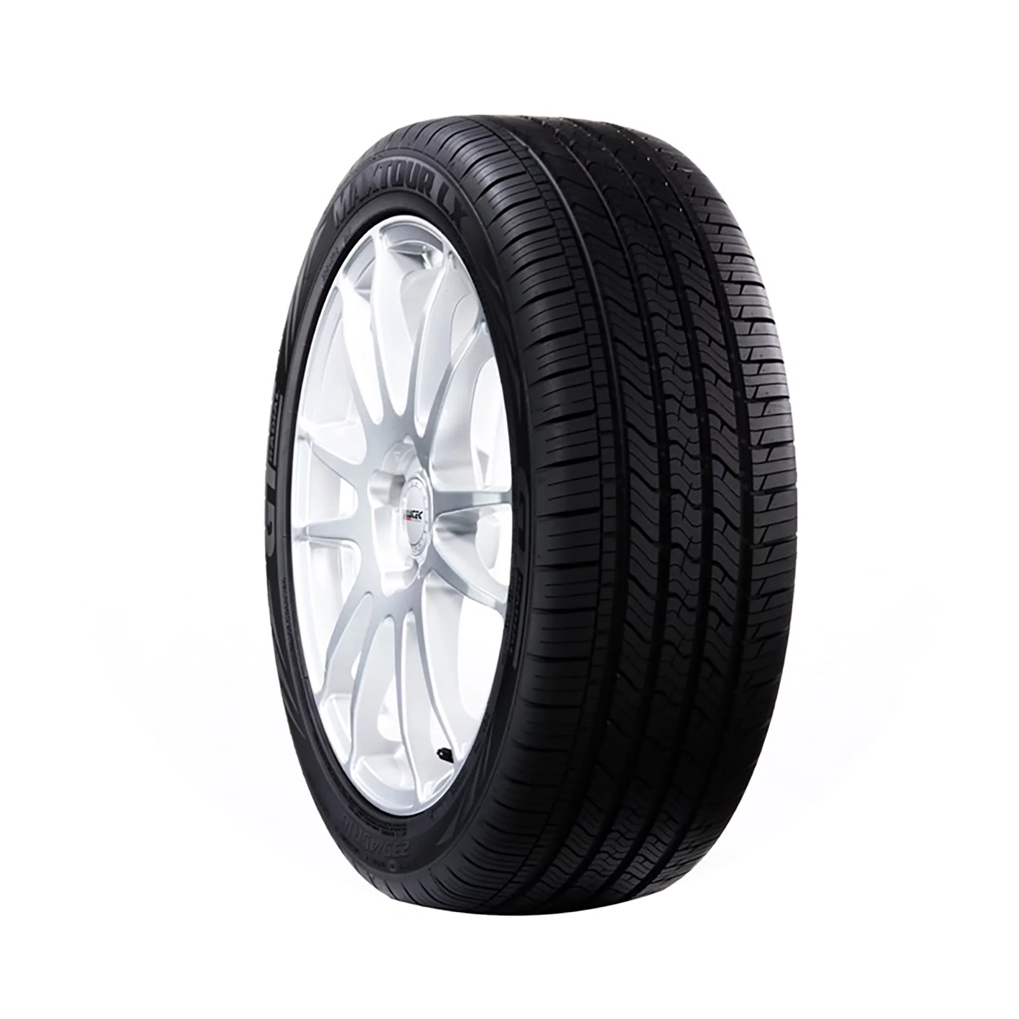 GT Radial Maxtour LX All Season 195/65R15 91H Passenger Tire