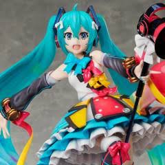 Vocaloid: Hatsune Miku Magical Mirai 2018 Ver 1/7 Scale Figure