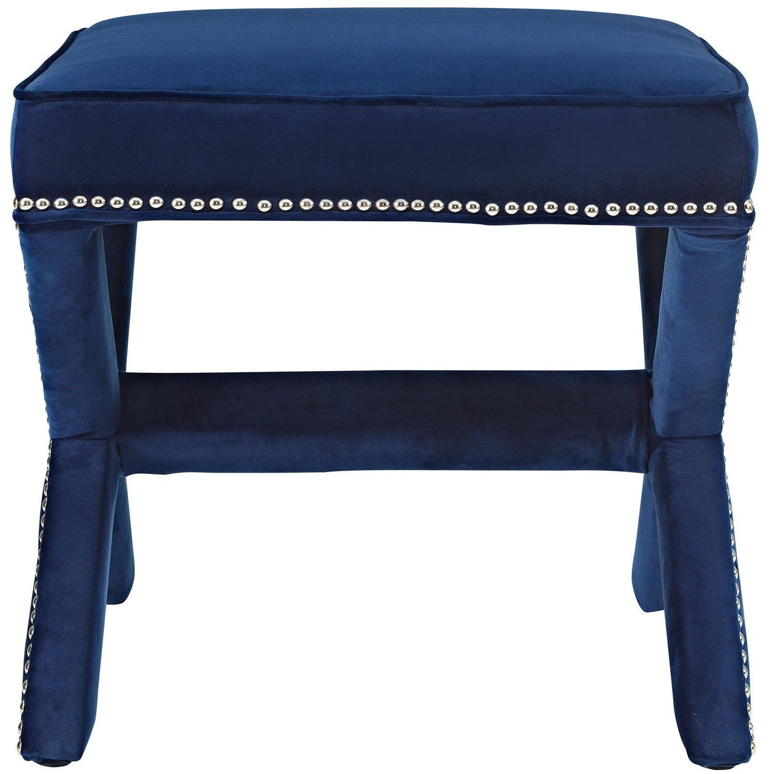 Modway Ivory Rivet Bench