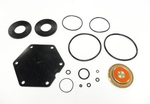 Watts 0794089 - 794089 - Complete Rubber Parts Kit 2 1/2x22 - 3x22 for 909 RP;Lead Free (Previously 0887750)