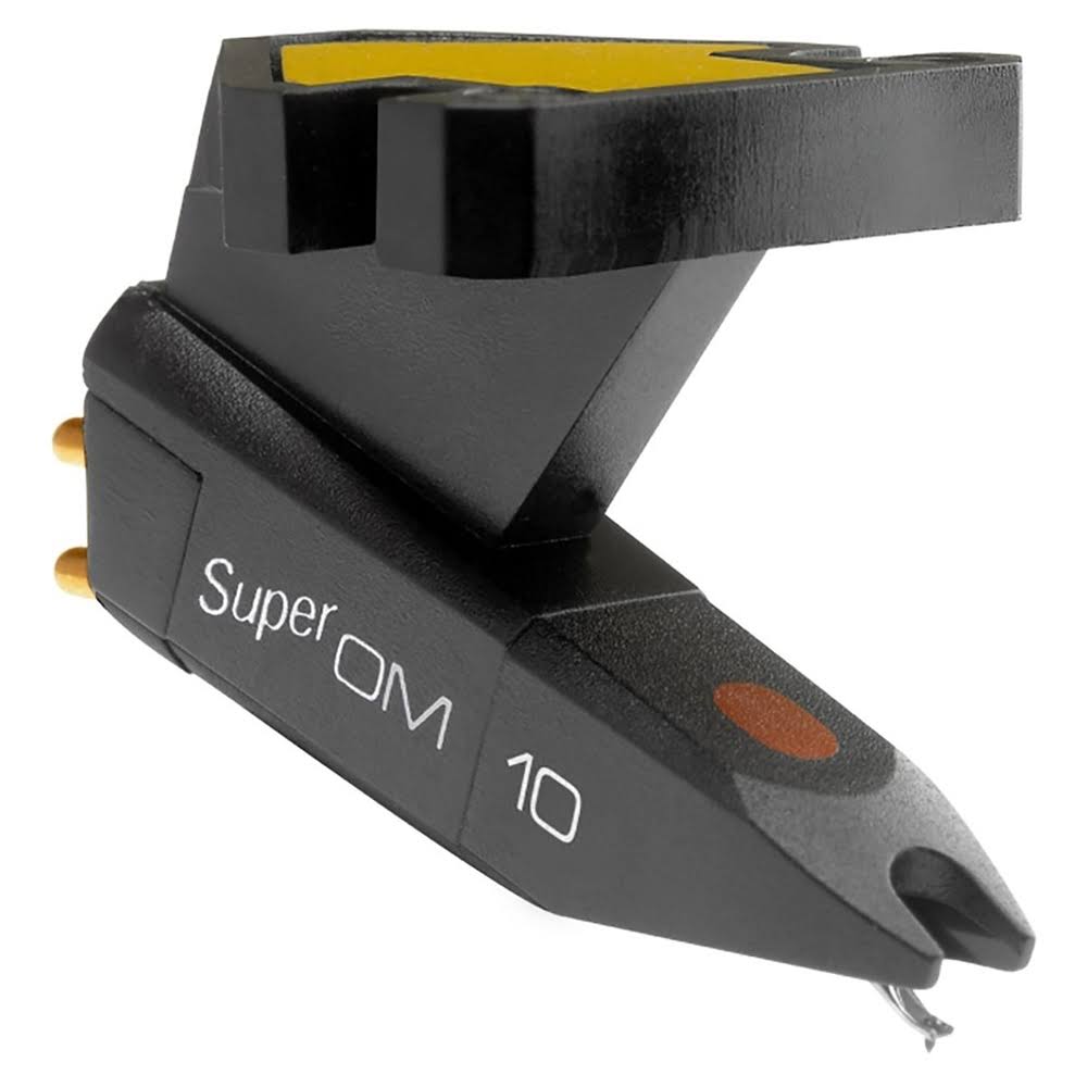 Ortofon OM-10 Super Cartridge