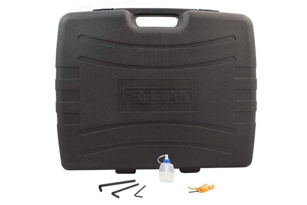 Freeman Pfr2190 21-Degree Full-Head Framing Nailer