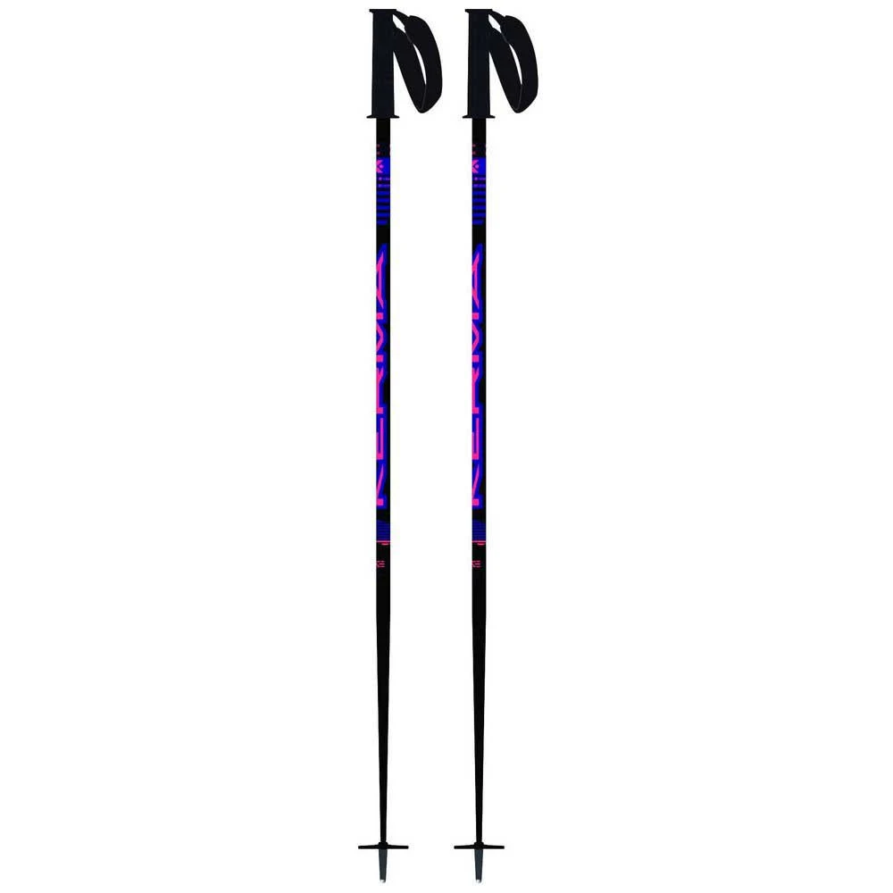 Kerma Menace Ski Poles 2021