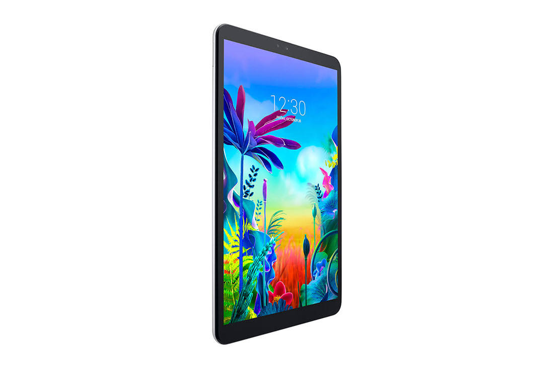 LG G Pad 5 10.1 FHD with installment Plan for 36 Months
