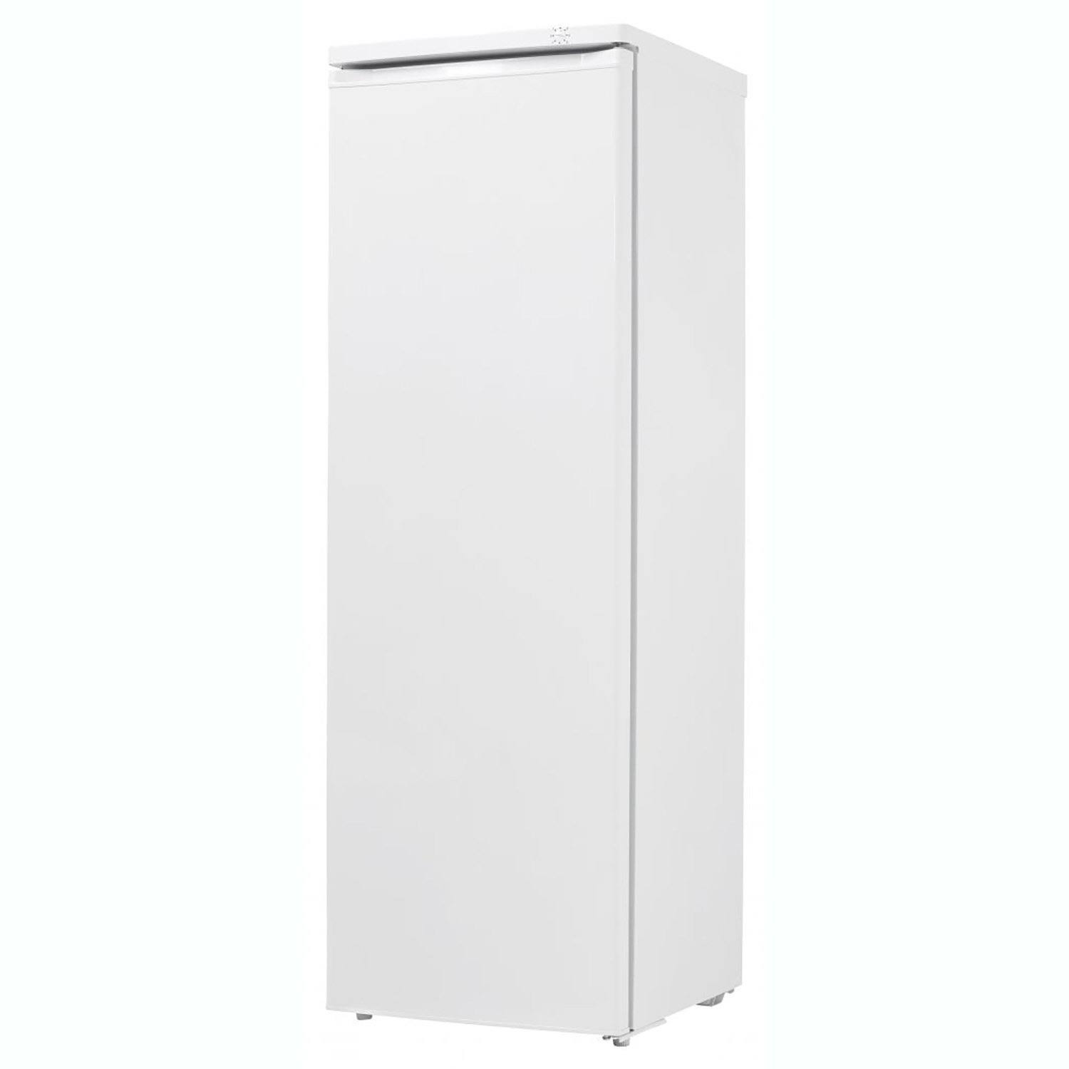 Danby 7.1 Cu. ft. Upright Freezer DUFM071A1WDB, White