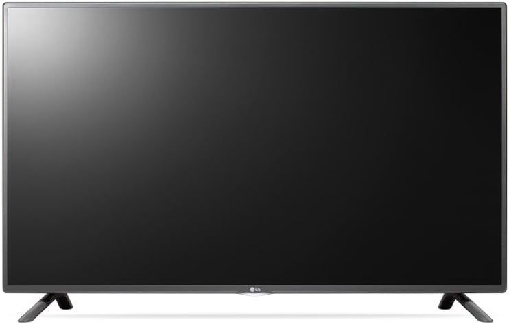 LG Electronics 50LF6100 50-Inch 1080p Smart LED TV (2015 Model)