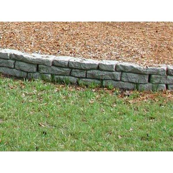 RTS Home Accents Rock Lock Raised Garden Bed Kit