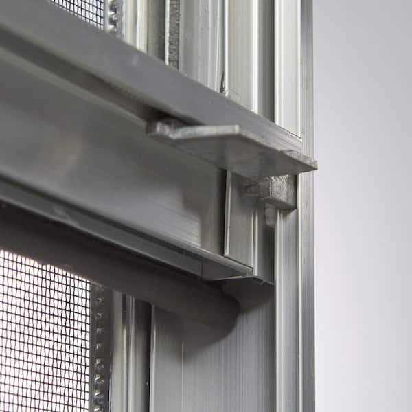 TAFCO WINDOWS 14 in. x 27 in. Mobile Home Single Hung Aluminum Window - Shop Hardware Tools Online Store