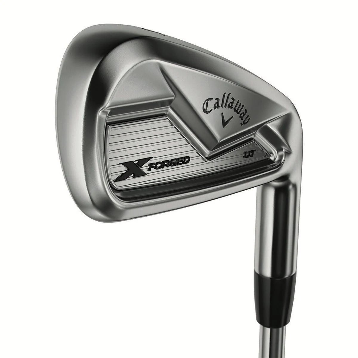 Callaway x Forged Utility Iron 2018