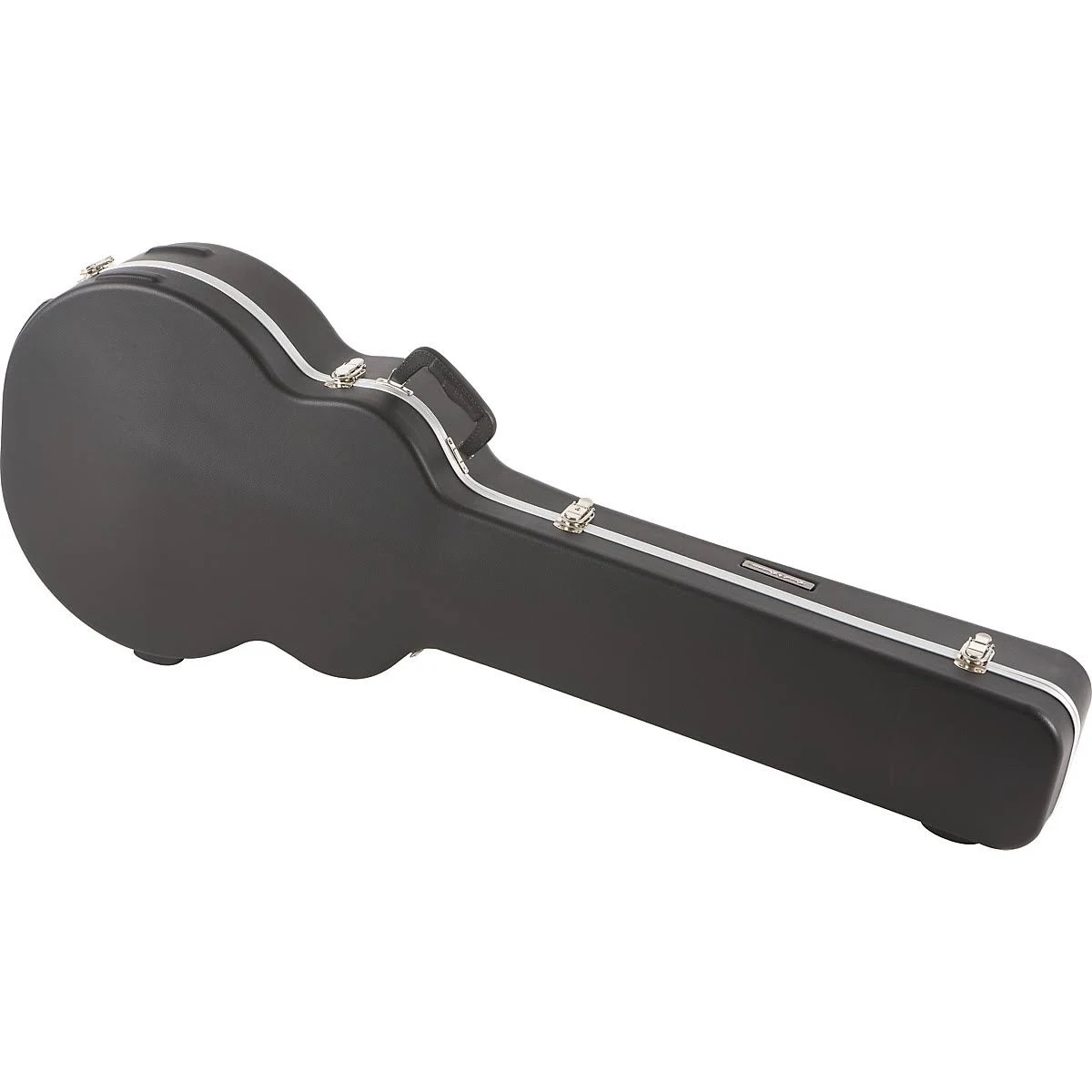 Road Runner RRMBA17 ABS Molded Acoustic Bass Case